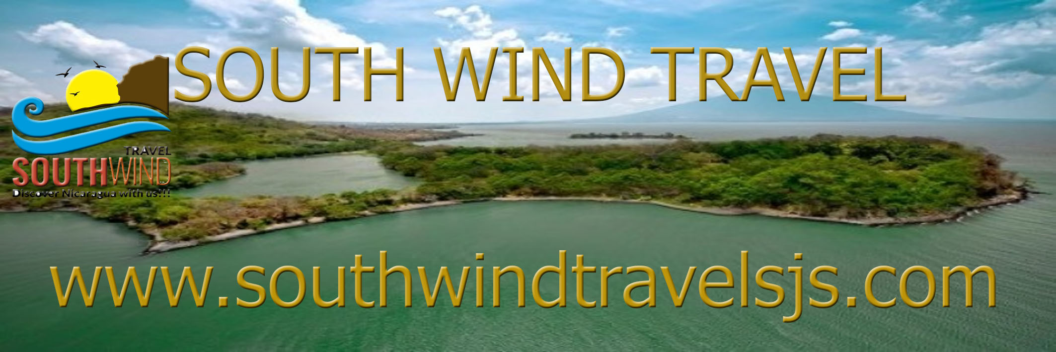 south wind travel